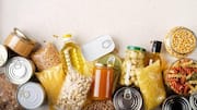 Segarkan interior dengan kemasan dapur berlebih