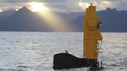 Manfaat Tersembunyi Energi Gelombang Laut