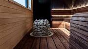 Menemukan Sauna dan Pantai Tenang di Helsinki, Finlandia