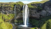 Tempat Damai di Islandia untuk Relaksasi