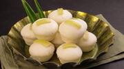 Menguasai Kreasi Kelezatan Kue Beras yang Kenyal