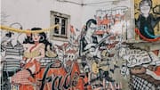 Seni Jalanan Unik di Lisbon: Sebuah Perjalanan Visual