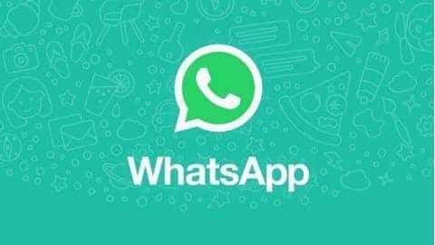 Tak lama lagi, pengguna WhatsApp di Android bisa sembunyikan status online Tak lama lagi, pengguna WhatsApp di Android bisa sembunyikan status online