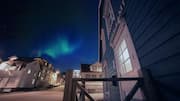Menyaksikan Cahaya Utara di Tromso, Norwegia