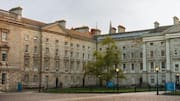 Menemukan Sejarah Tersembunyi Dublin