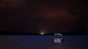 Keajaiban Teluk Bioluminescent di Puerto Rico