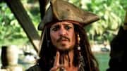 Menghidupkan kembali gaya rambut ikonik Johnny Depp
