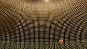 Mengungkap Perjalanan Neutrino dari Matahari ke Bumi