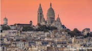 Menjelajahi Pesona Artistik Lingkungan Paris