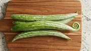 Kejutan Labu Ular: 5 Resep Vegetarian Kreatif