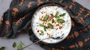 Menikmati Hidangan Utama Berbasis Yogurt India yang Jarang Diketahui