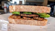 Resep Roti Lapis Tempe untuk Memanjakan Lidah Anda