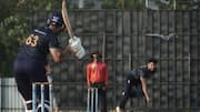 Memahami aturan LBW dalam kriket