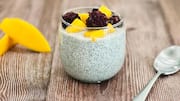 Puding Biji Chia: Resep Lezat yang Wajib Anda Cicipi