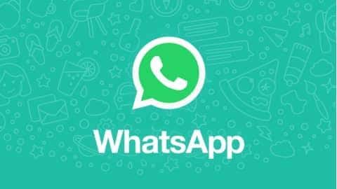 WhatsApp bekerja sama dengan IDFC FIRST Bank, permudah isi ulang FASTag WhatsApp bekerja sama dengan IDFC FIRST Bank, permudah isi ulang FASTag
