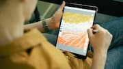 Seniman Digital yang Menggabungkan Teknologi dan Lingkungan
