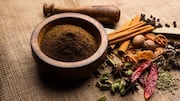 Sentuhan Unik Garam Masala pada Hidangan Global Klasik