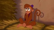 Karakter Disney terinspirasi satwa Indonesia