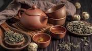 Mengungkap Rahasia Resep Daun Teh Indonesia