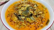Menjelajahi Hidangan dengan Bahan Dasar Jantung Pisang dalam Kuliner Indonesia