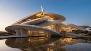 Tips untuk Memotret Arsitektur Futuristik dengan Sempurna