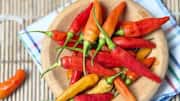 Bahan Pokok dari Dapur Jawa untuk Hidangan Vegetarian
