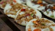 Mencicipi Kuliner Jalanan Vegetarian Terbaik di Bandung