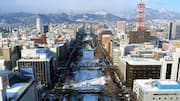 Tempat Tenang di Sapporo untuk Relaksasi