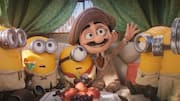 Kata bahasa Indonesia dalam film Hollywood