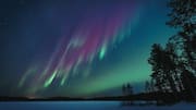 Menjelajahi Lanskap Arktik Finlandia
