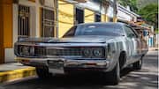 Teknik Lanjutan Tuning Mobil Vintage