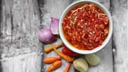 Menjelajahi Beragam Sambal Indonesia untuk Para Vegetarian