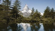 Menemukan Desa-Desa Indah di Swiss