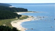 Pulau-Pulau Estonia yang Belum Terjamah: Tempat Pelarian Tenang