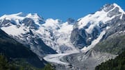 Menjelajahi Lembah Engadin di Swiss: Pesona Alpen dan Pemandangan Menakjubkan