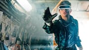 Film Hollywood dengan referensi game tak terduga