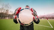 Fakta menarik tentang sarung tangan kiper sepak bola