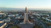 Rahasia Penemuan Pasar Budaya Reykjavik Terungkap