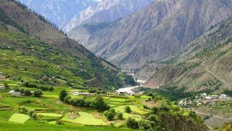 Panduan traveling musim panas ke Lahaul, India Panduan traveling musim panas ke Lahaul, India
