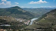 Desa Tersembunyi di Lembah Douro, Portugal