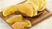 Resep Indonesia Berbasis Sukun yang Mengenyangkan