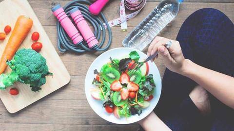 Inilah beberapa perubahan gaya hidup untuk percepat metabolisme Anda Inilah beberapa perubahan gaya hidup untuk percepat metabolisme Anda