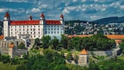 Permata Tersembunyi di Bratislava untuk Pencinta Sejarah