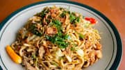 Eksplorasi Resep Mi yang Unik dan Lezat dari Pulau Jawa
