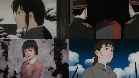 5 film anime untuk ditonton di Amazon Prime Video 5 film anime untuk ditonton di Amazon Prime Video
