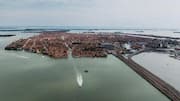 Surga Tersembunyi di Laguna Venesia