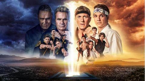 'Cobra Kai' musim 5: Trailer, tanggal rilis, pemeran, dan detail lainnya 'Cobra Kai' musim 5: Trailer, tanggal rilis, pemeran, dan detail lainnya