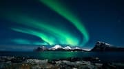 Merasakan Langsung Keajaiban Norwegia: 5 Pengalaman Unik