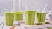 Smoothie Quinoa-Neem untuk Menjaga Kesehatan Kulit