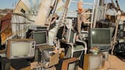 Dampak Tak Terduga Limbah Elektronik pada Ekosistem Pesisir